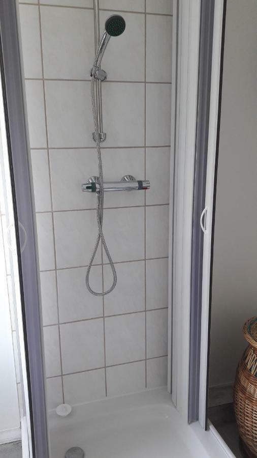 Ferienwohnung Gaensebluemchen Wartenburg Ngoại thất bức ảnh